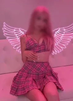  Ванесса, 20, 